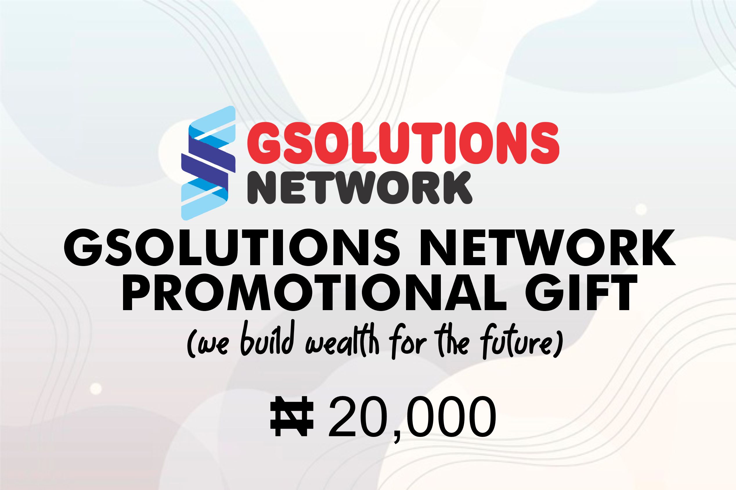 GSolutions Network